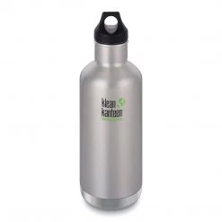 Klean Kanteen Classic Insulated Bottle 946ml