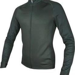 Tineli Black Intermediate Cycling Jacket