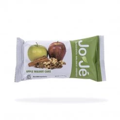 Food JoJé Gluten Free Bars, Apple Walnut Cake