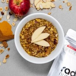 Radix Nutrition Radix Original 450 Apple, Cinnamon & Tumeric Breakfast Food