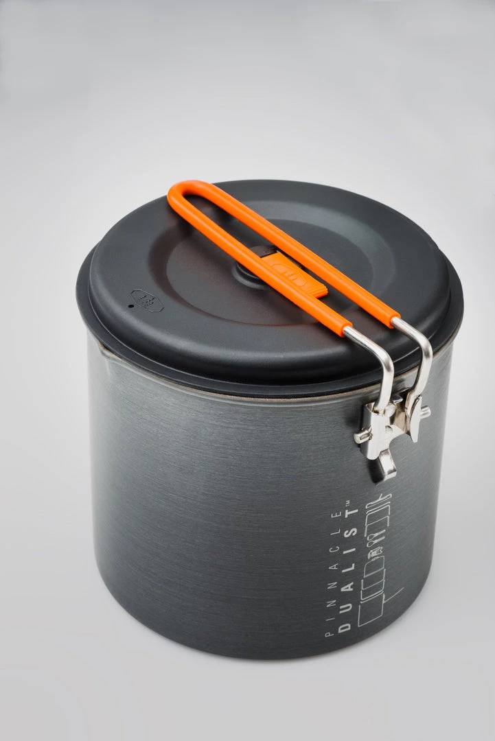 GSI Pinnacle Dualist Cooking Set Camp Kitchen