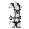 Zero Plus Harness - Elite Construction