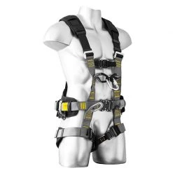 Zero Plus Harness - Elite Construction