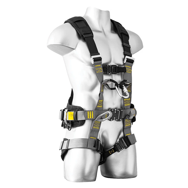 Zero Plus Harness - Elite Construction
