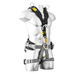 Zero Plus Harness - Works Rescue