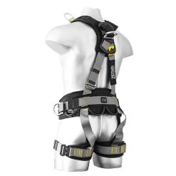 Zero Plus Harness - Works Rescue