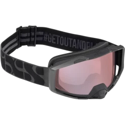 IXS Goggle Trigger + Clear Lens Snow Goggles & Helmets