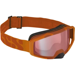 IXS Goggle Trigger + Clear Lens Snow Goggles & Helmets