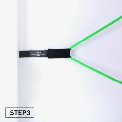 PTP Fitness PowerTube Door Anchor Anchors