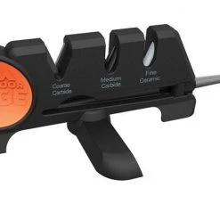 Outdoor Edge 4 Step X-Pro Sharpener