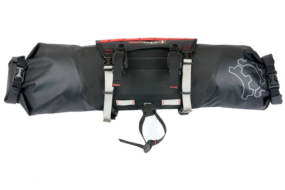 Revelate Designs Sweetroll Waterproof Bar Carrying System Bikepacking Gear