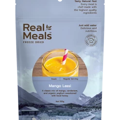 Real Meals Mango Lassi