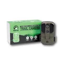 Hunt / Fish / Watersports Ridgeline 4K Digital Trail Camera