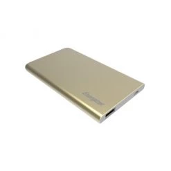 Energizer UE4002 Power Bank 4000mAh Solar Charging & Power Storage