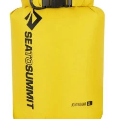 Camp / Tramp Sea To Summit Lightweight Dry Sacks