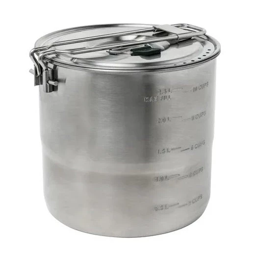 Stanley Adventure Cook Set For Four