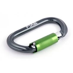 Fixe Carabiner Symmetric 3P Autolock Gate Climb