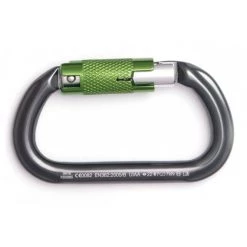 Fixe Carabiner Symmetric 3P Autolock Gate Climb