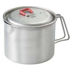 Pots, Pans & Kettles MSR Titan Kettle