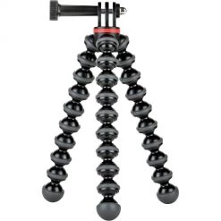 Camera Accessories Joby GorillaPod 500 Action Flexible Stand Tripod