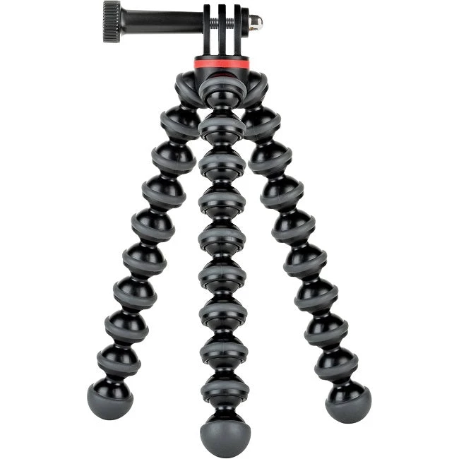 Camera Accessories Joby GorillaPod 500 Action Flexible Stand Tripod