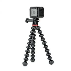 Camera Accessories Joby GorillaPod 500 Action Flexible Stand Tripod