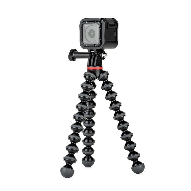 Camera Accessories Joby GorillaPod 500 Action Flexible Stand Tripod