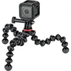 Camera Accessories Joby GorillaPod 500 Action Flexible Stand Tripod