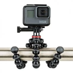 Camera Accessories Joby GorillaPod 500 Action Flexible Stand Tripod