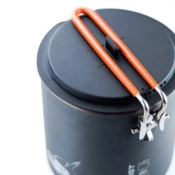 GSI Pinnacle Soloist Cooking Set Pots, Pans & Kettles