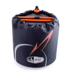 GSI Pinnacle Soloist Cooking Set Pots, Pans & Kettles