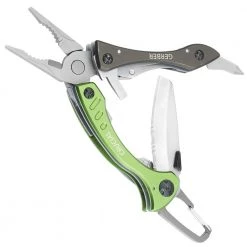 Gerber Crucial Multi-Tool Green Tools / Accessories