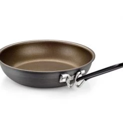 GSI Pinnacle 8" Frypan - 20cm Camp Kitchen