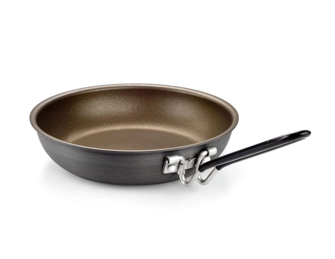 GSI Pinnacle 8" Frypan - 20cm Camp Kitchen