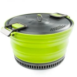 GSI Escape Pot 3L, Green