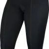 Tineli Womens 3/4 Cycling Shorts Bike