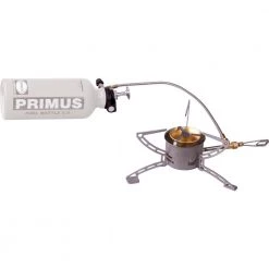 Primus Omnifuel Cooker