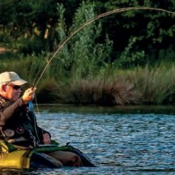 Snowbee Float Tube Hunt / Fish / Watersports