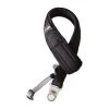 Camera Accessories Pacsafe Carrysafe 50 DSLR Wrist Strap, Black