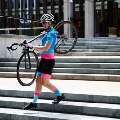 Bike Tineli Women's Swedish Mafia Cycling Shorts