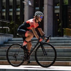 Tineli Women's Aspect Cycling Shorts Bike