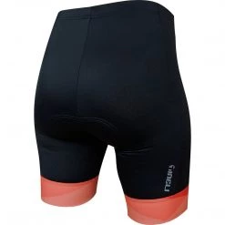 Tineli Women's Aspect Cycling Shorts Bike