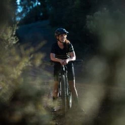 Tineli Women's Core Adventure Shorts Bike