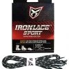 Ironlace Sports Laces