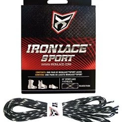 Ironlace Sports Laces