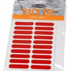Trango Rack Tags - 100 Tags Climb