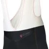 Tineli Womens Premium Black Cycling Bibshorts Bike