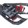 MSR Evo Ascent 22" Snowshoes - Stone Grey Snow / Ice