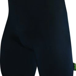 Tineli Mens 6 Panel Cycling Shorts