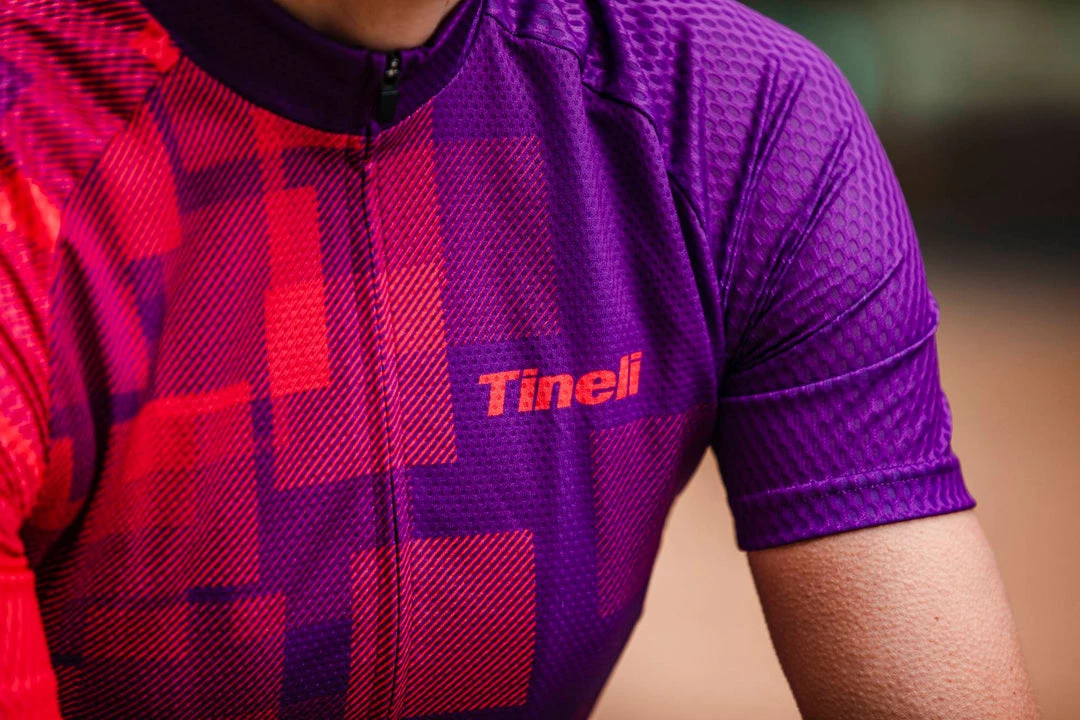 Bike Clothing Tineli Womens Guam Jersey